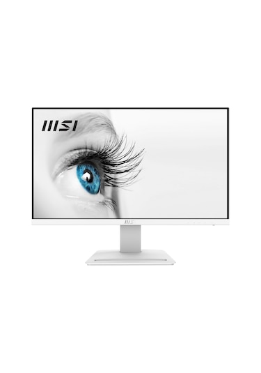 Msi Pro MP243XW 23.8" 1 MS 100 Hz Fhd Ips Freesync Monitör