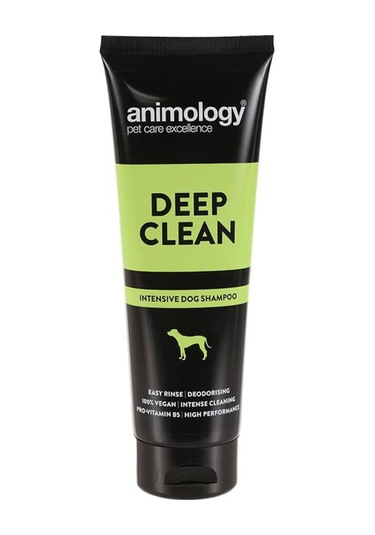 Animology Deep Clean Köpek Şampuanı 250 ML