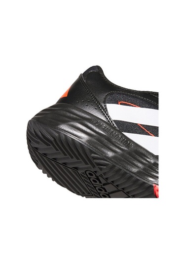 Adidas Gamechaser Erkek Basketbol Ayakkabısı Jq7918 Siyah Siyah