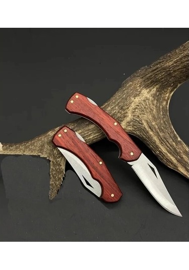 Atak Sk018 Çakısı 18 Cm Çok Renkli