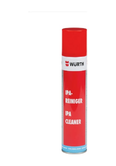 WÜRTH İPA İZOPROPANOL TEMİZLEYİCİ 500ML