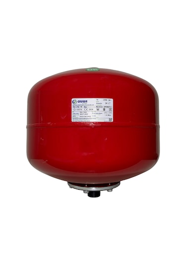 24 Litre İtalyan Tip Hidrofor Kiti