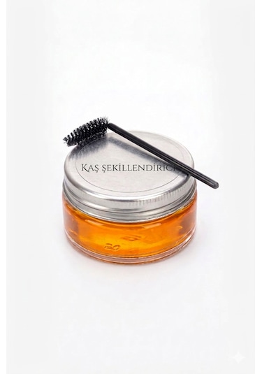 Sibela Beauty Kaş Şekillendirici Wax 50 ML