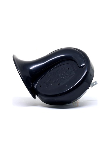 Seger Korsa Dadat Salyangoz Korna 12V Tek Fişli