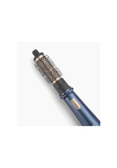 Babyliss AS965E Stylepro 1000 W Döner Başlıklı Hava Üflemeli Saç Şekillendirme Seti
