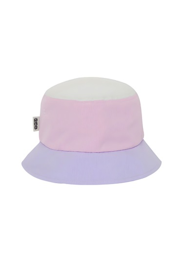 Kietla Iconik Uv Korumalı Bucket Şapka Pink Fun Pembe