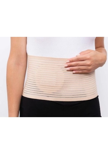 3e Medikal Göbek Fıtık Korsesi