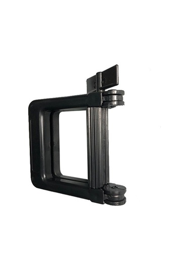 Pazly Tüp Taşınabilir Suntek Siyah Sıkma Sıkacağı Rulo Pratik Çok Am Diğer