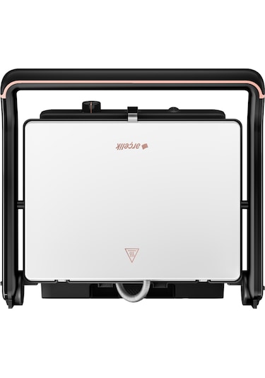 Arçelik TM 6046 C Resital 2400 W Tost Makinesi