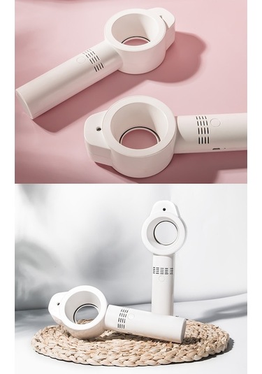 Xianwen Geeroyoo Taşınabilir Usb Şarjlı 3 Hızlı Mini