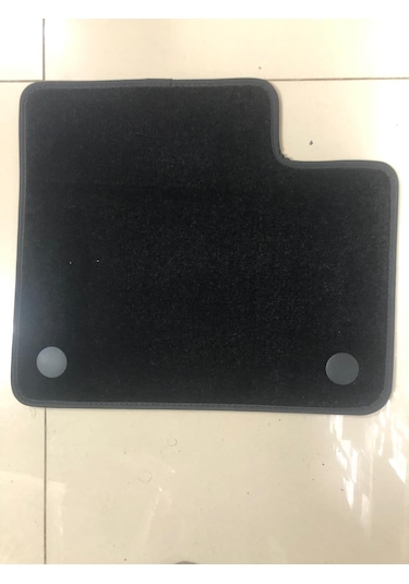 Mercedes W166 Ml Jeep Halı Paspas Siyah1666800048 9f87