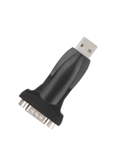 Yaleker Usb 2.0'dan Rs232'ye Dönüştürücü, Pl2303 Çipi, 9 Pinli Db9 Erkek Bağlantı, Windows/mac Uyumlu, Seri Cihazlar İçin Modem, Yazıcı, Cnc