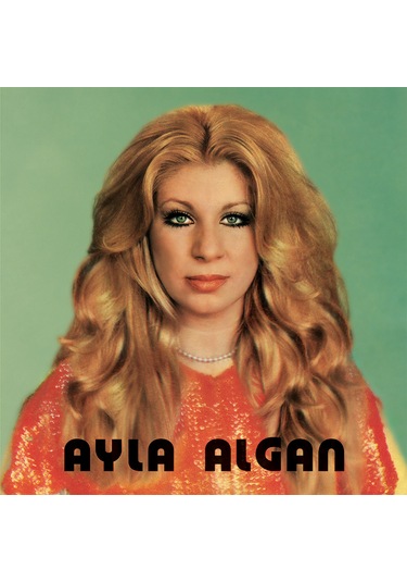 Ayla Algan En İyileriyle Plak
