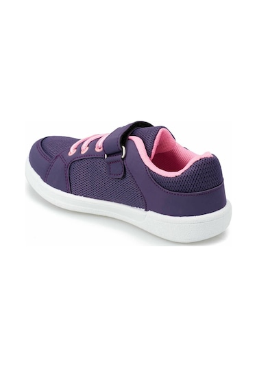 Kinetix Lenko Mor Pembe Kız Çocuk Sneaker Mor