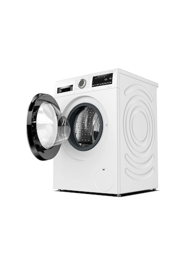 Bosch WGA25400TR 1400 Devir 10 KG Çamaşır Makinesi