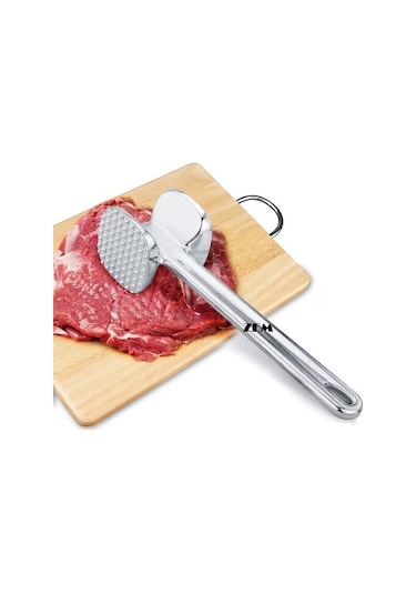 Zem Et Döveceği Büyük