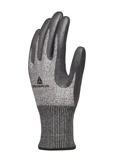 Delta Plus Vecutd03 Mikro Köpük Nitril 5 Kaplama Kesilme