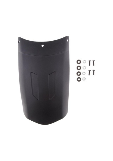 Didadodo Suzuki Tipi Motosiklet Ön Çamurluk Uzatma Genişletici