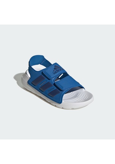 Adidas Altaswim 2.0 C Unisex Çocuk Sandalet Id2841 Mavi