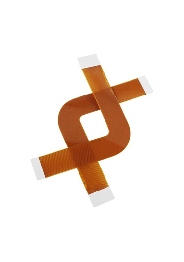 Kangvka Ps2 70000/75000/77000 Serisi İçin Yeni Kaliteli Lazer Lens Şerit Kablosu, Arızalı Kabloların Yerine Geçirir, Dayanıklı Ve Ucuz