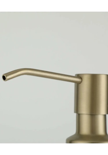 Frap Mutfak İçin Gömme Çamaşır Deterjanı Dispenseri 193175799 Gri