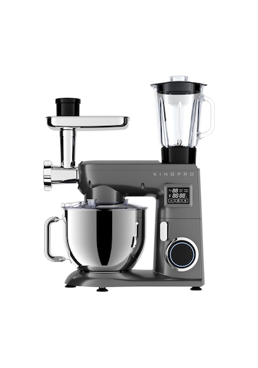 KingPro Damboo KSM4001 Mutfak Şefi