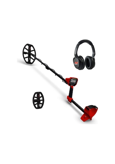 MİNELAB VANQUISH 540 PRO MULTİ