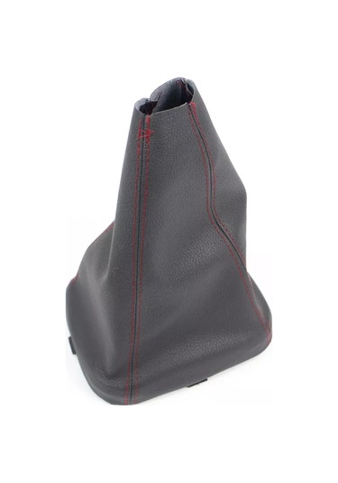 Lvmarkt Vaz 2114 İçin Vites Topuzu Kılıfı 183363846 Kırmızı