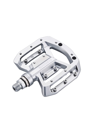 Shimano Pedal Mtb Pd-gr500 Platform Silver