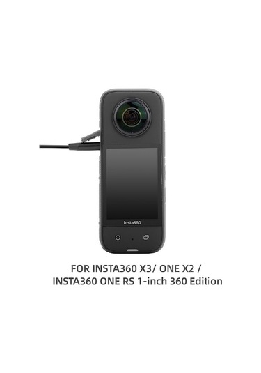 Diğer Sunnylıfe Mc490 Yaka Mikrofon, Çok Yönlü Röportaj/stüdyo Kayıt, Dj Mikrofon, Tip-c Kablo 43764091