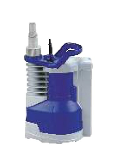 Atlantis Blu Qsb-jh-750122 Drenaj Pompa (gizli Flatörlü)