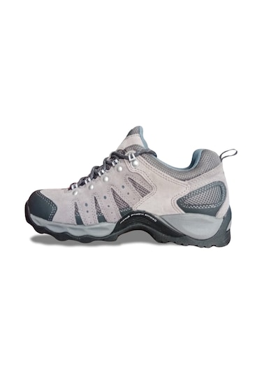 Dolomite Unisex Gri Su Geçirmez Outdoor Ayakkabı 855657 00 119 Gri