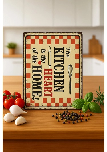 Cam Kesme Tahtası, Kesme Tablası Kenarları Oval, Antibakteriyal, Sunum Tahtası Kırmızı Kırmızı