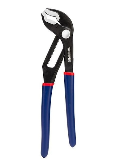 Workpro Wp231086 200mm Cr-v Profesyonel Ayarlı Düğmeli Fort Pense Fr Wp231086