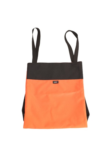 Sırt Çantası - Turuncu - Zeybe Turuncu