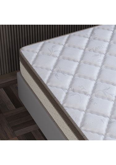 Full Ortopedik Aristo Yatak, Çift Taraflı Kullanım 90 x 190