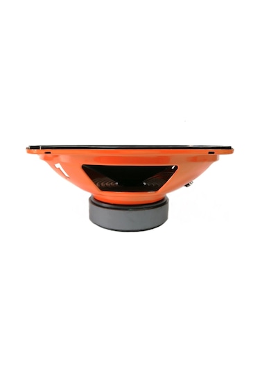 Boschmann Bm 69 Oval Midrange 150w Rms 900w Maksimum Kapaklı