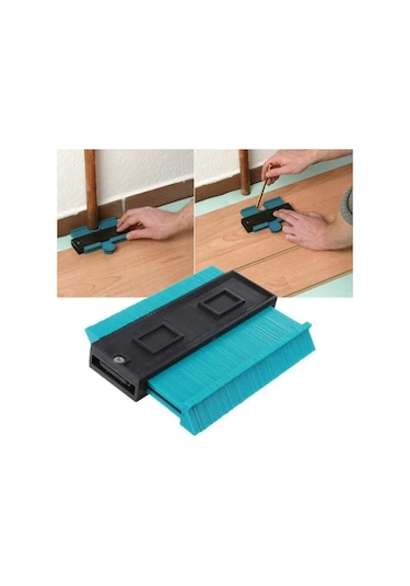 Kopyalama, Kalıp Çıkarma, Ölçü Alma Ve Kontur Aparatı 12 Cm