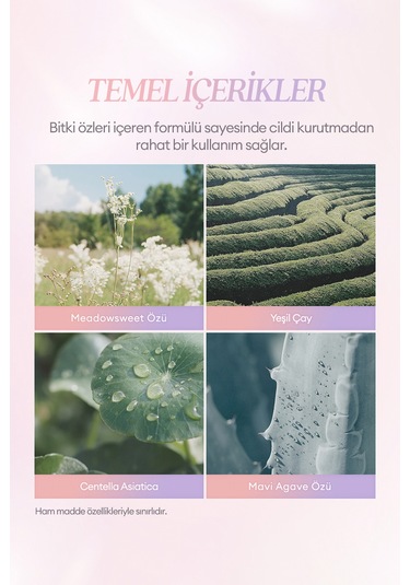 Dasique Ton Eşitleyici & Sabitleyici Fırınlanmış Pudra Correcting Finish Powder 01 Cotton Light