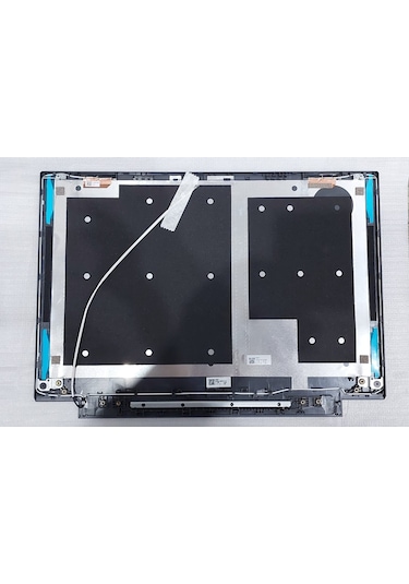 Casper Excalıbur G870 Lcd Cover A Cover Gri