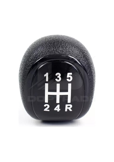 Doptrade Vites Kolu Vesta 216781730 Siyah