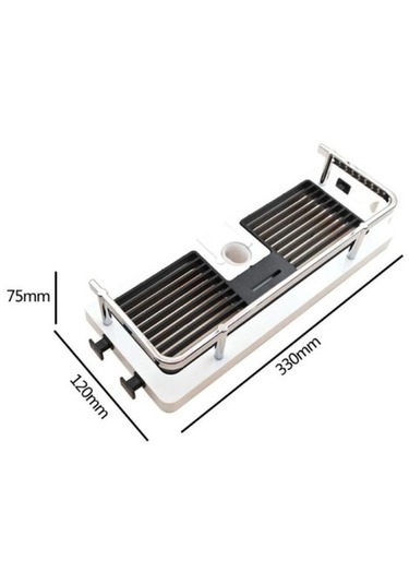 Kapamarka Banyo Duş Organizer Diğer