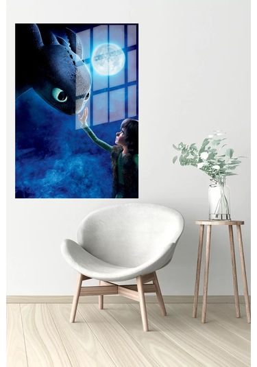 "miyrem Animasyon Kahramanları1^ Design Cam Tablo Model: 317