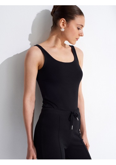Dilvin 21194 Askılı Top-siyah