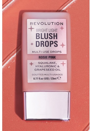 Revolution Bright Light Drops Likit Allık Rosie