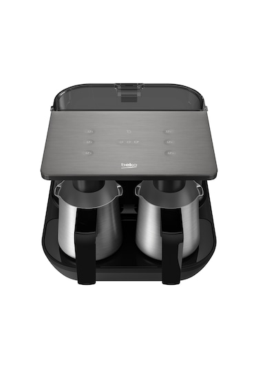Beko TKM 8961 A Yeni Keyf Türk Kahve Makinesi
