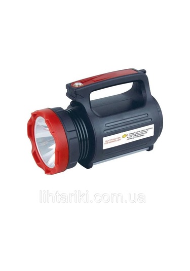 POWERMASTER YAJIA YJ-2895U 5 WATT 20 SMD LEDLİ USBLİ ŞARJLI EL FE Çok Renkli