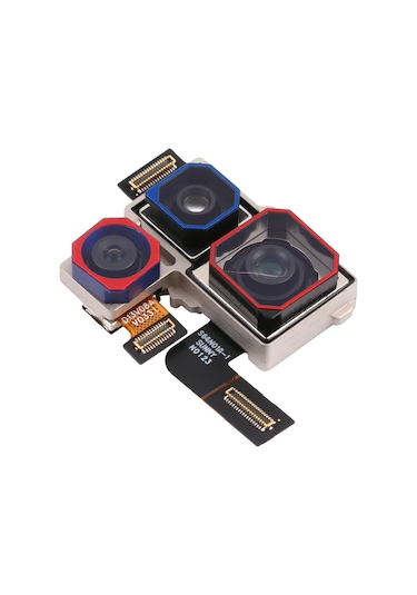 Xiaomi Redmi K30 Pro Zoom İçin Arkaya Bakan Kamera 1 Adet