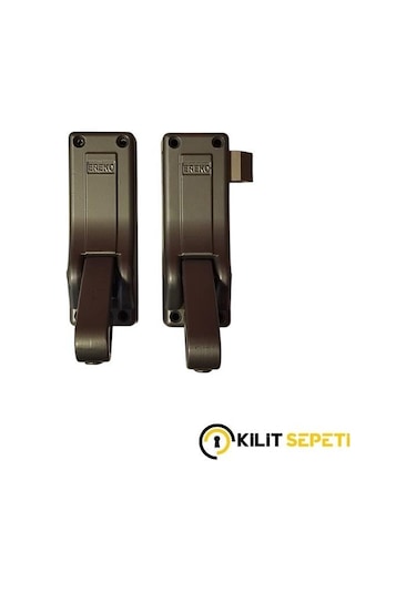 Ereko Panik Bar Sağ Açılım -586