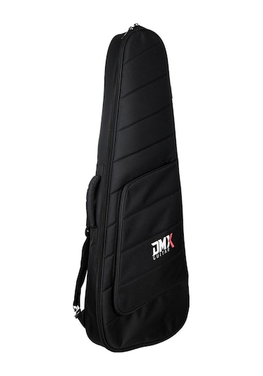 Dmx Guitars Egg01 Elektro Gitar Gig Bag
